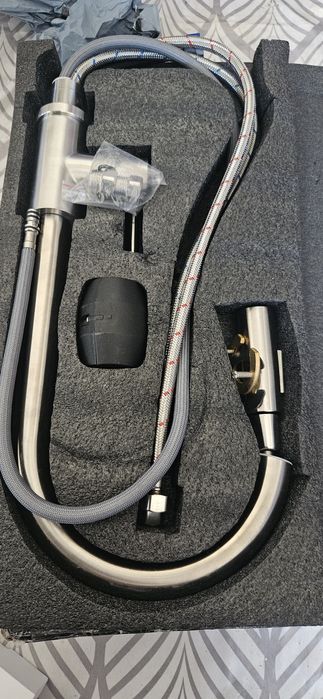 Baterii de chiuveta bucătărie