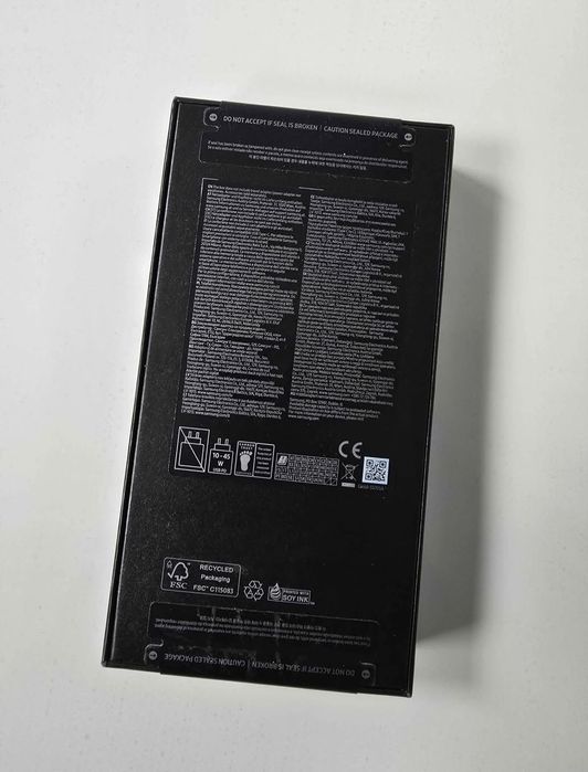 Samsung Galaxy S24 Ultra Sigilat