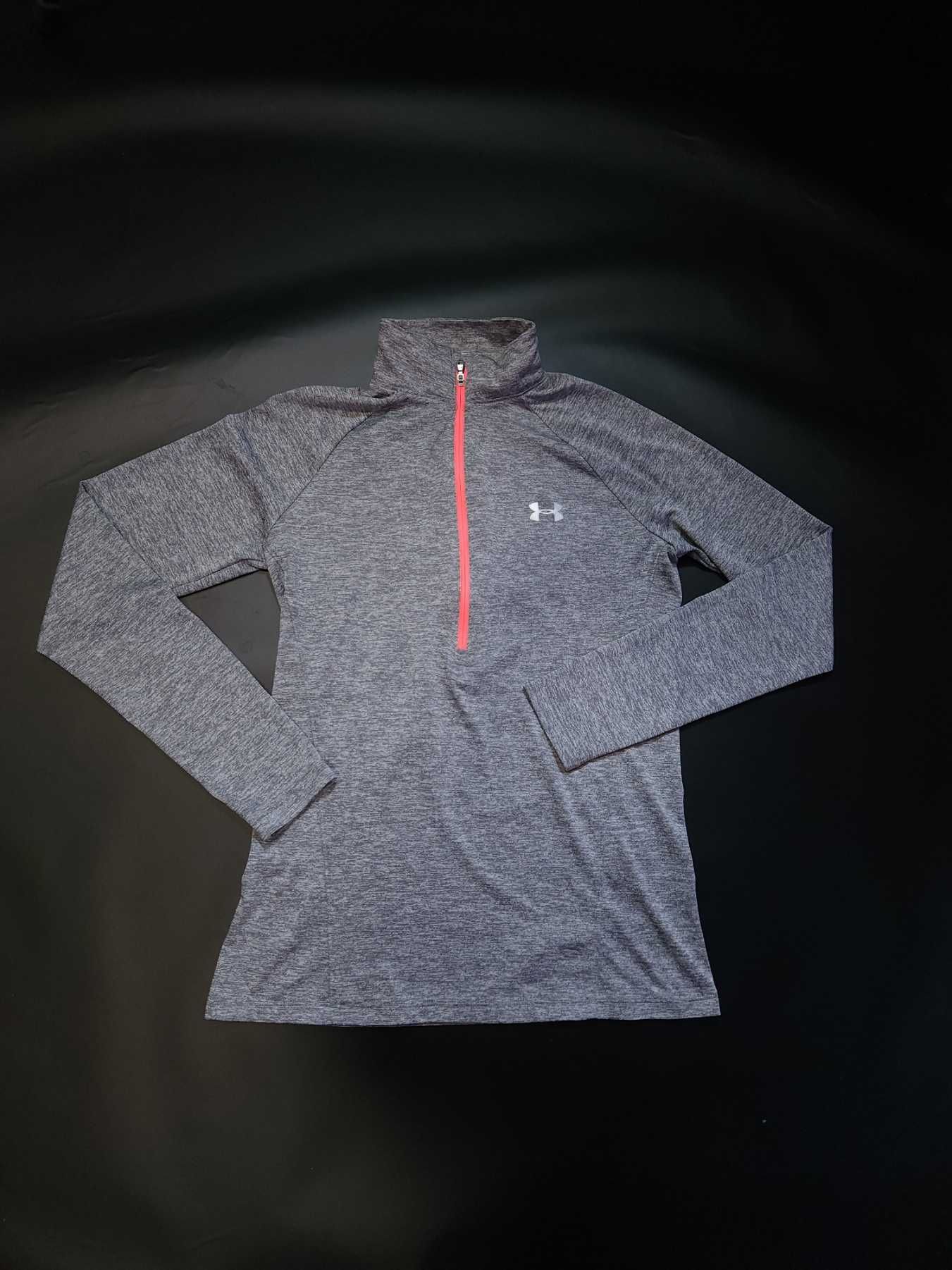 Under Armour Горнище/Дасмко S/M