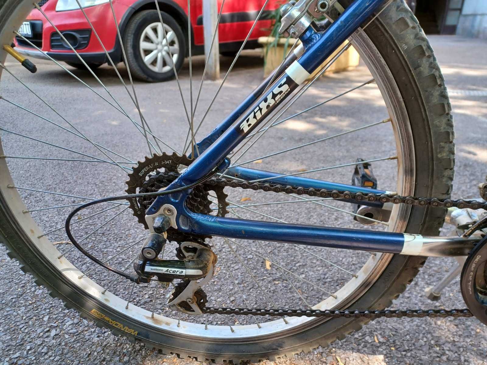 Планински велосипед BiXS 26''