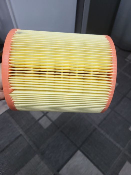 Продам воздушный фильтр , новый . Цена 4000 тенге