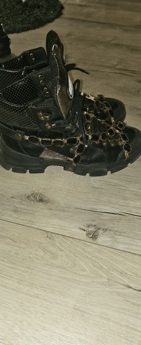 Gucci сникърси 38 номер