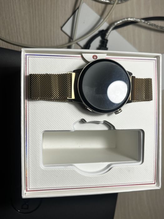 Ceas huawei gt3 gold