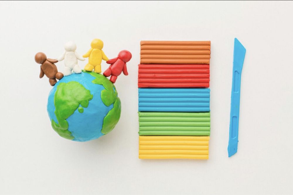 Развивающие занятия для детей (мелкая моторика)