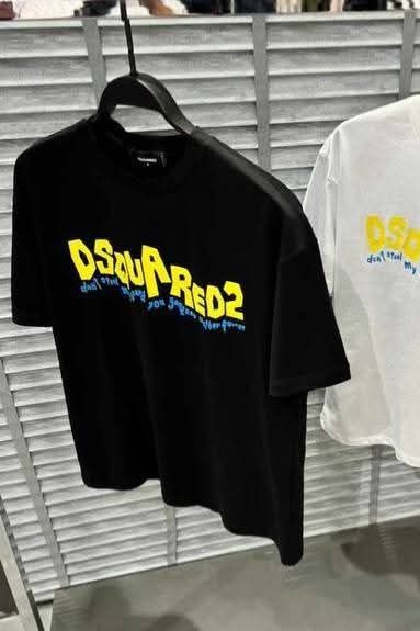 Мъжки тениски различни модели