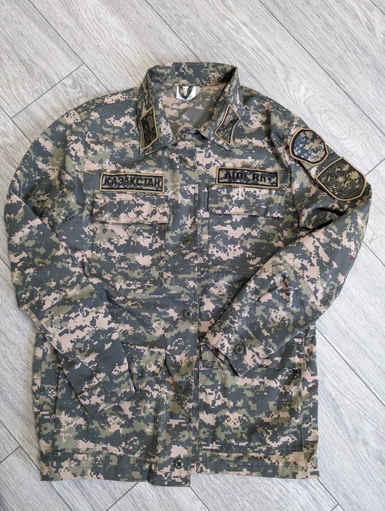 Продам военную форму