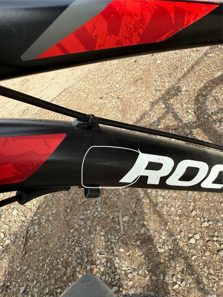 Vand Bicicletă MTB ST 530 S 27,5" negru ,cadru M