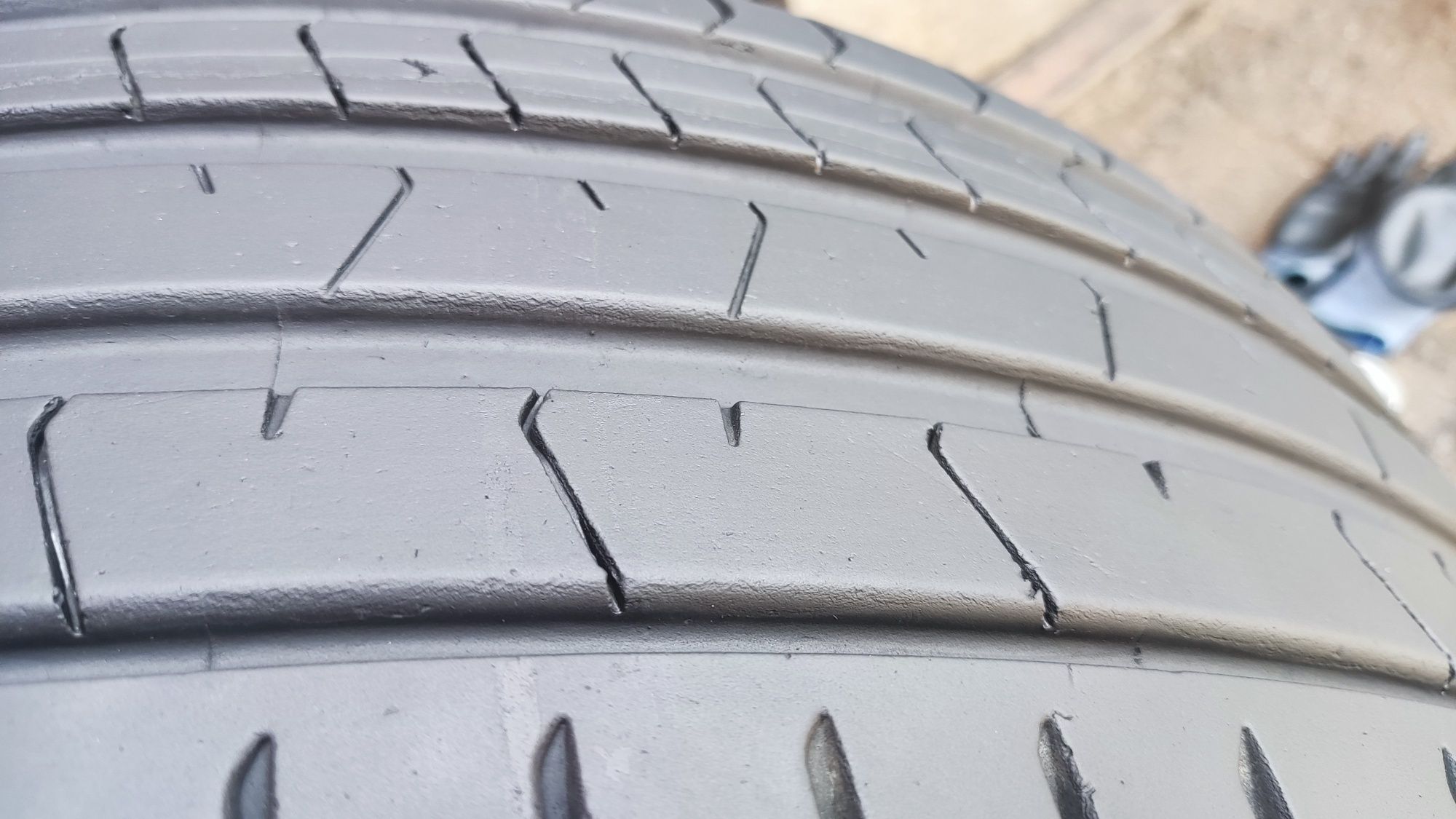 1бр. лятна гума 275/40/22 Pirelli P Zero, PZ4 , XL , runflat 
dot19
7m