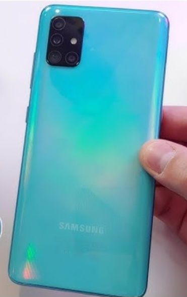 Продам Samsung A51 128Gb