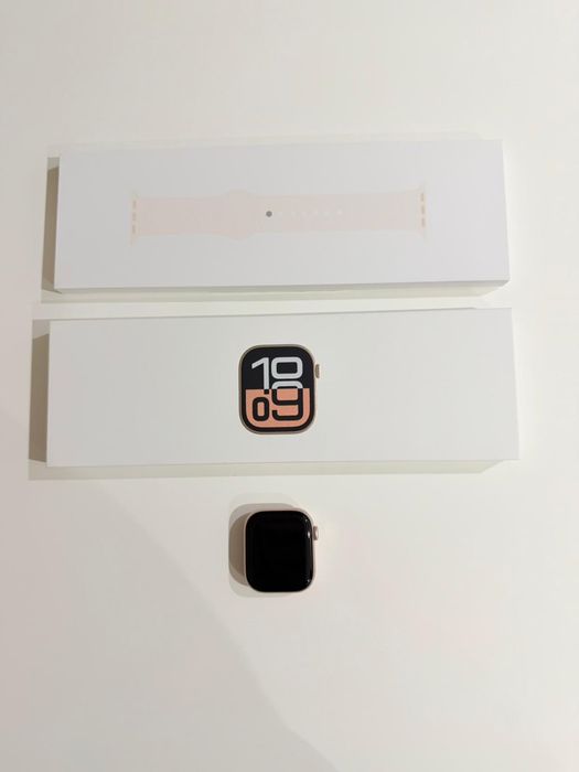 Apple Watch 10 42mm