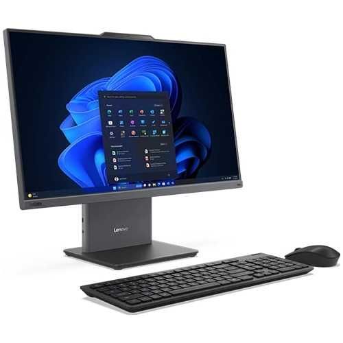 All In One PC Lenovo ThinkCentre NEO, i5, 8 Gb RAM | UsedProducts.Ro