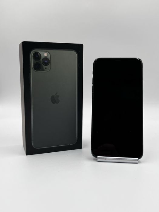 iPhone 11 Pro Max