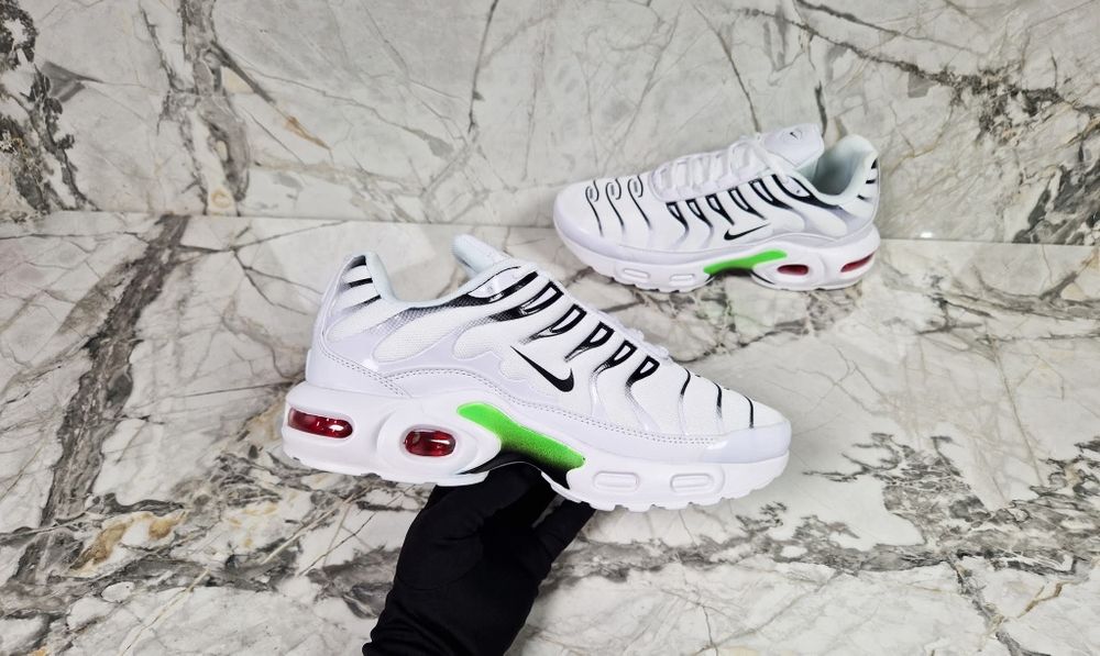 Мъжки маратонки Nike TN