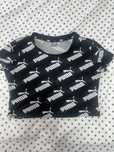 Tricou puma negru