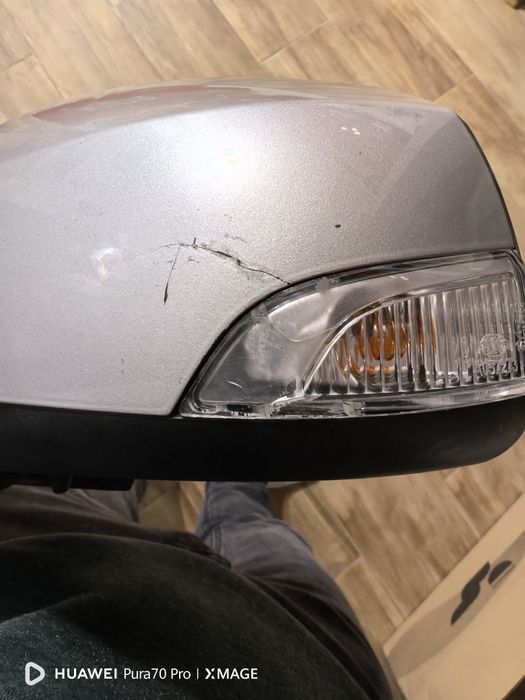 Oglinda Renault Laguna 3