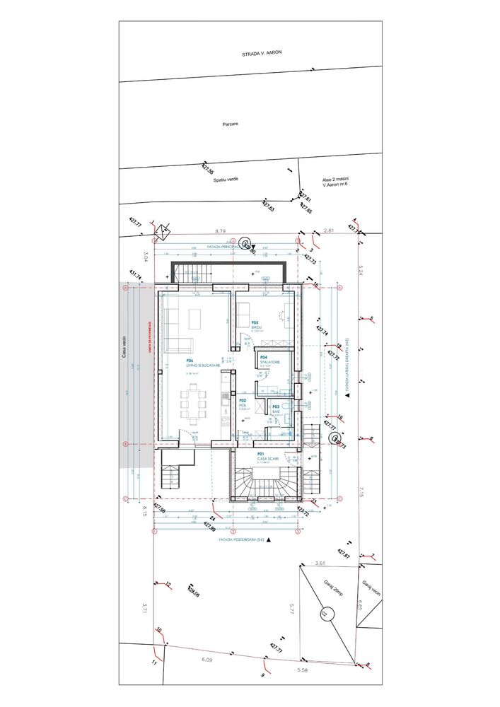 Casa modernizată 2025 ,modulară, ideală pentru locuință sau Investiție
