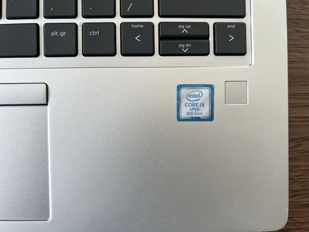 HP EliteBook 830 G6