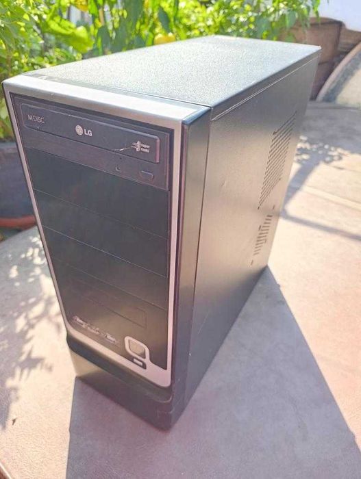 Офис компютри 15 броя. Използвани .