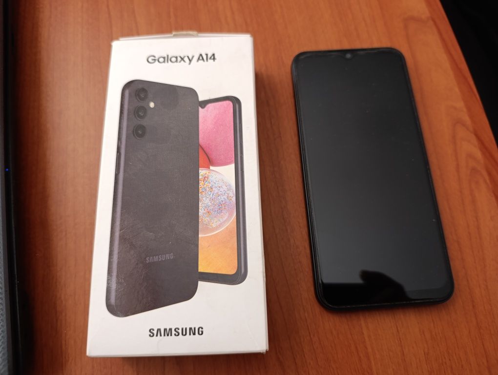 Samsung A14 4/64