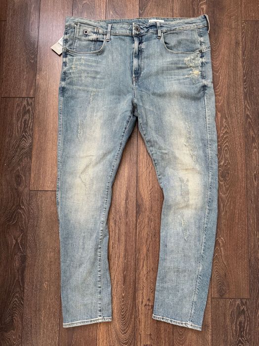 G-STAR RAW Мъжки дънки