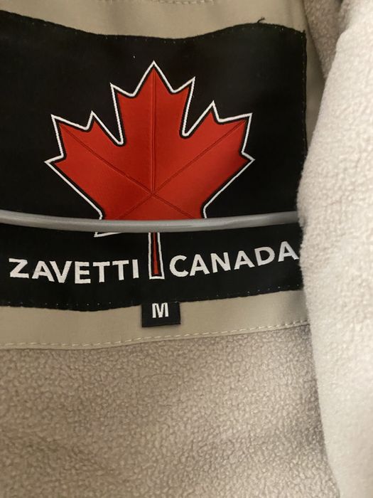 Geaca De Iarna Zavetti Canada