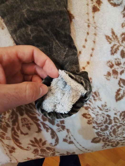 Pantaloni  mărimea 86 , 12/18 luni