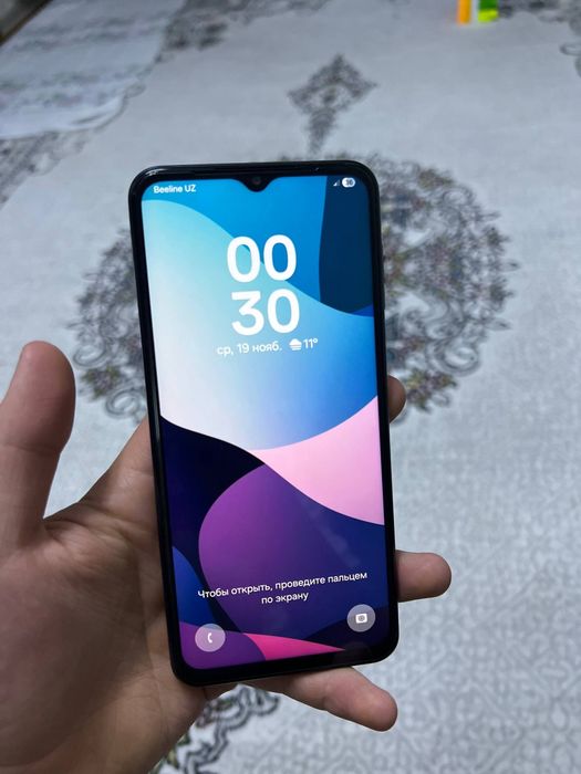 Sotiladi M33 5G 8/128 GB