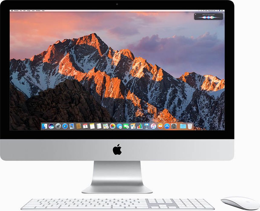 Imac 27 диагональ, 2022