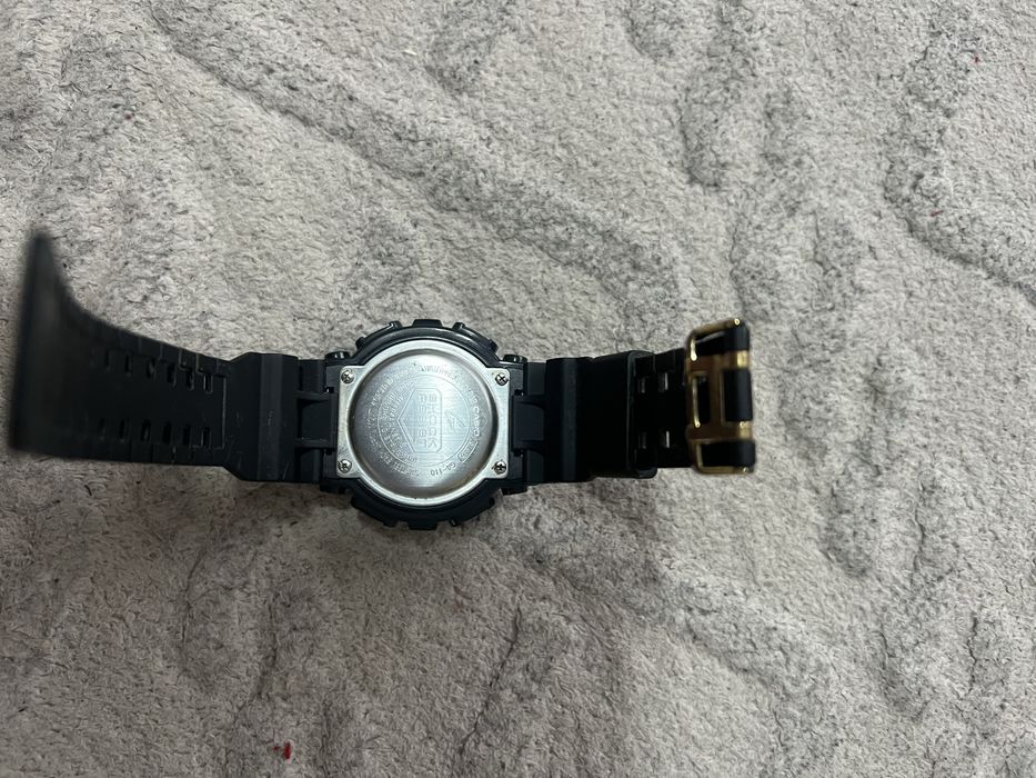 Casio G-Shock Мъжки часовници!