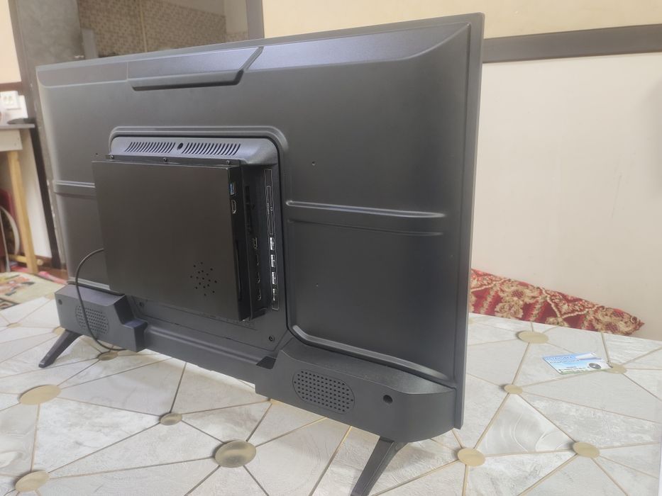 Моноблок Телевизор Samsung