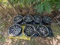Jante Audi R20 competition Originale