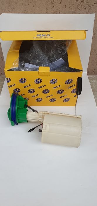 Pompa de benzina Mini Cooper S R56 Mk II