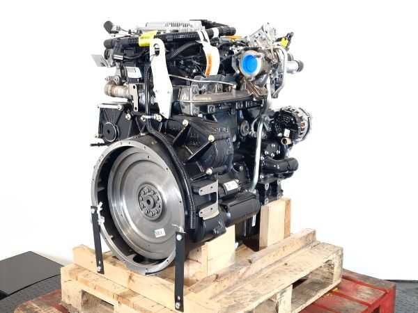 Motor complet JCB 430 TA5-55 - NOU - Piese motor JCB