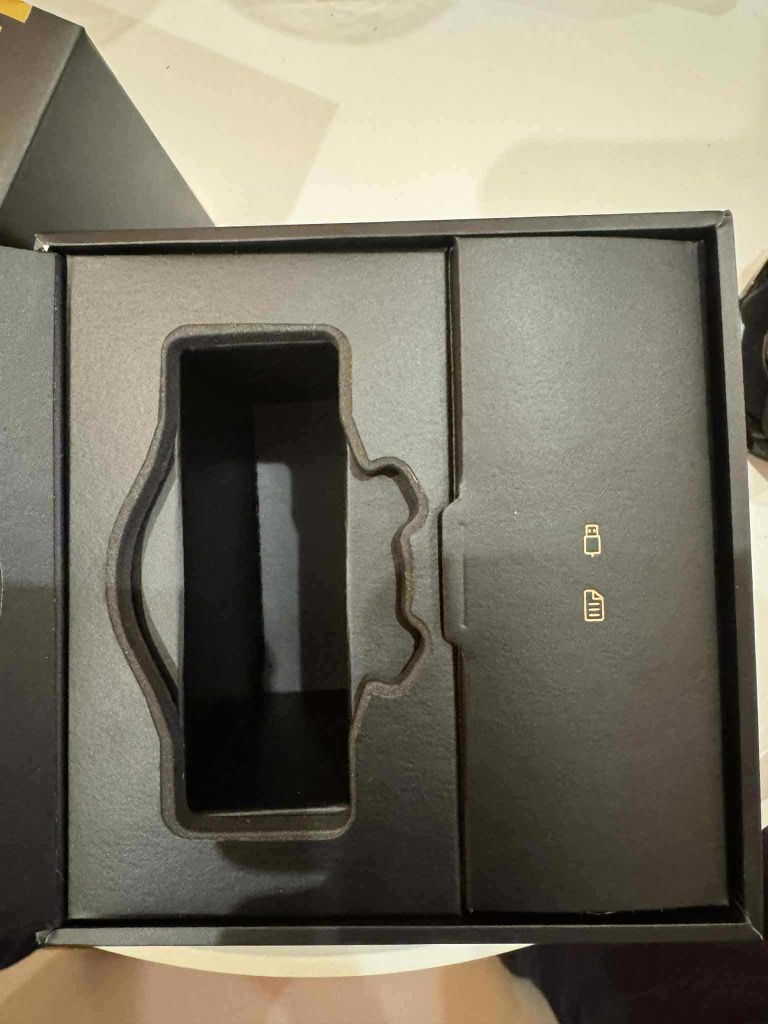 Мъжки Смарт часовник Huawei Watch GT2
