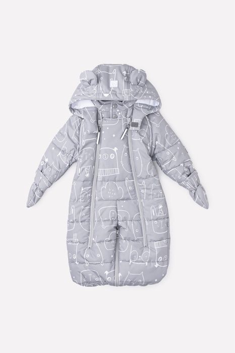 Комбинезон Crockid