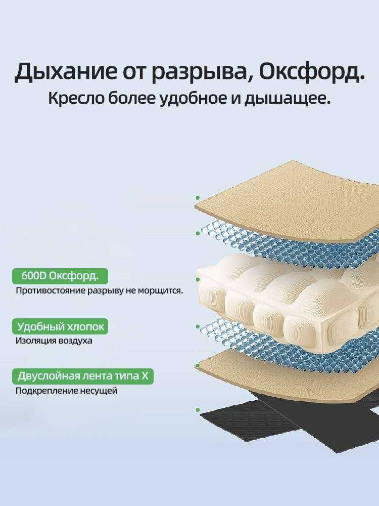 Siffatli va qulai yeg'iladigan stol va stul piknik uchun! Для пикника!