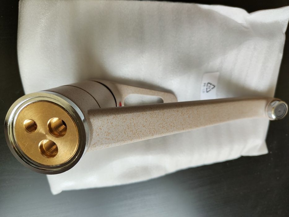 Baterie bucatarie Franke Novara Plus Avena