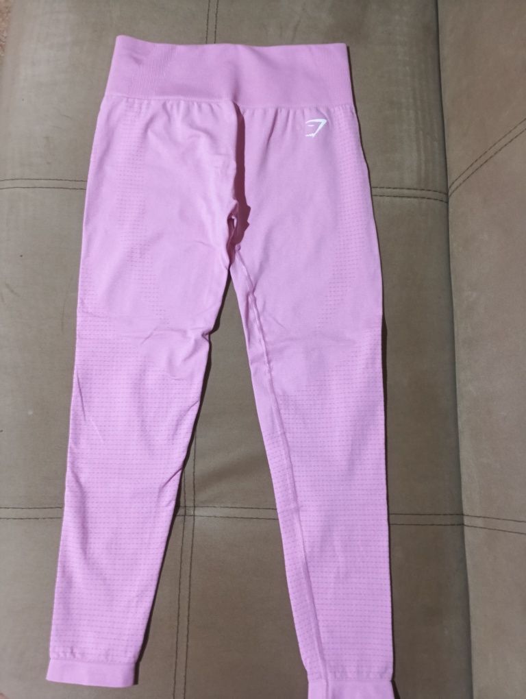 дамски спортен к-т Gymshark