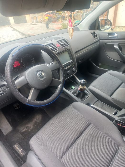 Volkswagen Golf V 2005