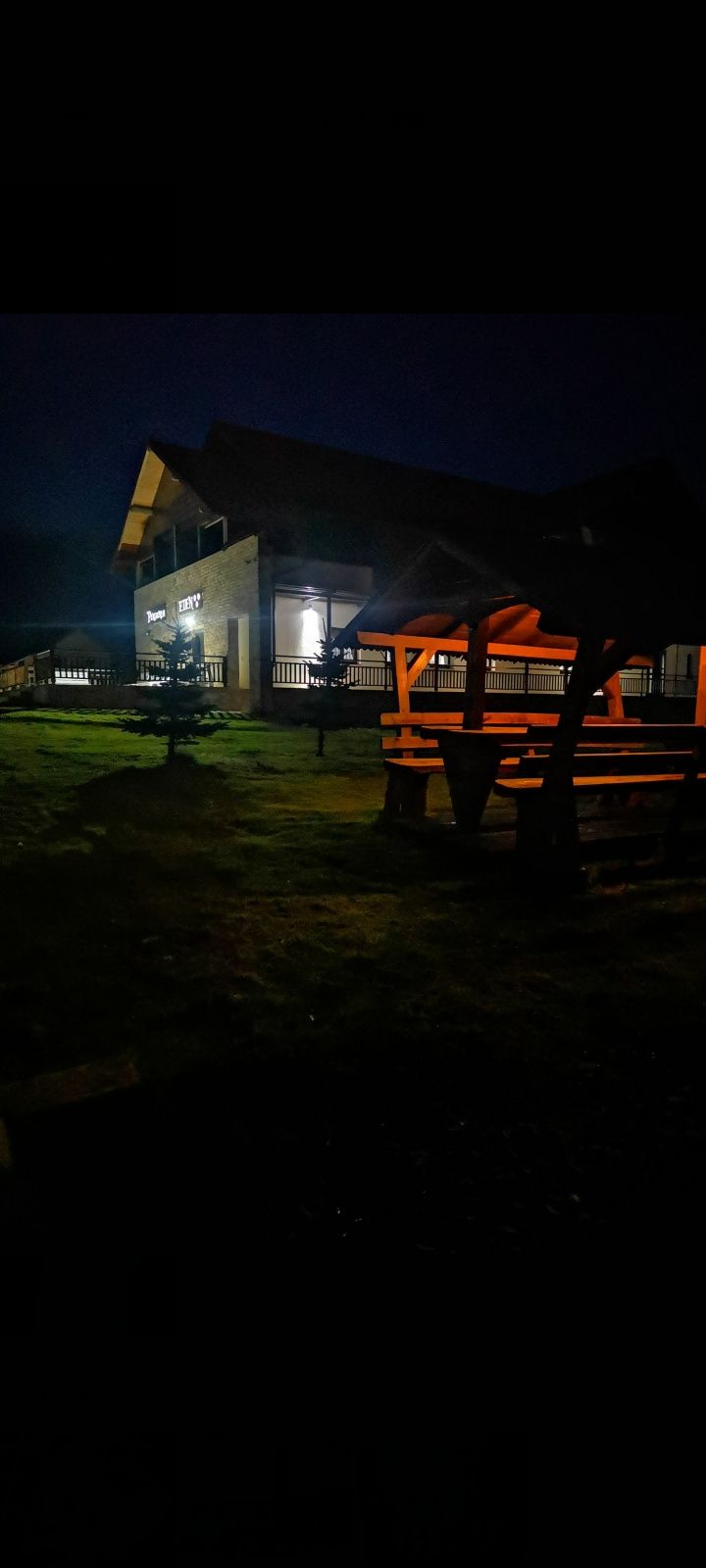 Pensiune/cabana de închiriat cu jacuzzi și sauna