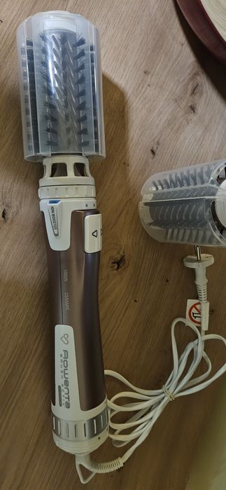 Perie rotativa Rowenta Brush Activ' Premium Care