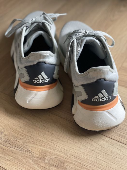 Sneakers Adidas Edge Xt