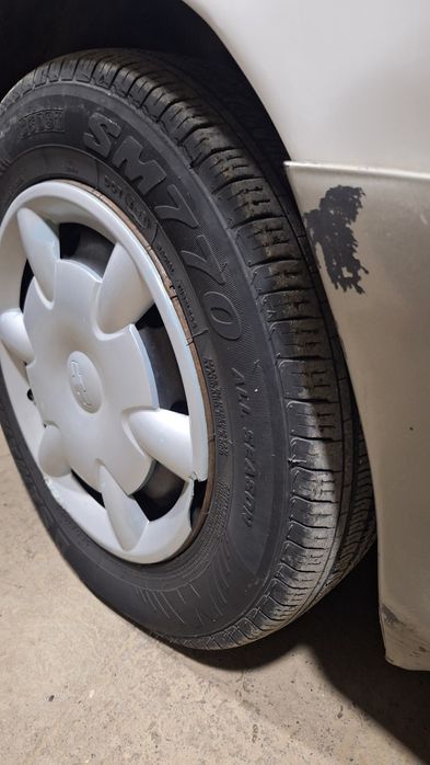 Матиз бест сотилади 2010