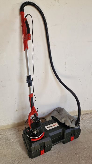 Шлифмашина для стен и потолков Oxy 750