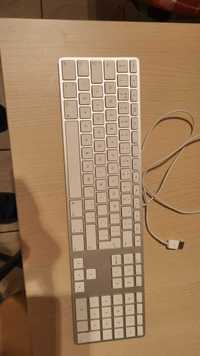Tastatură Apple Mac Magik Keyboard A1243, originală, SH, cu garanție