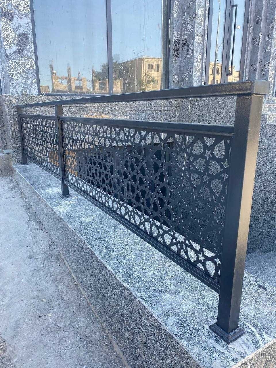 Darvoza naves panjara Firma tom molxona quramiz svarkaga oid ishla bol