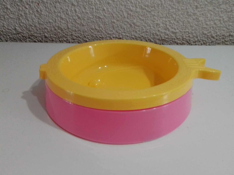 Пластмасови Купички за домашни любимци