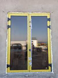 Пластиковые окна Витражи Двери на заказ высокого качества