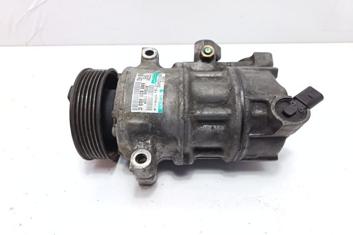 Compresor AC 5N0820803C Volkswagen VW Passat B6