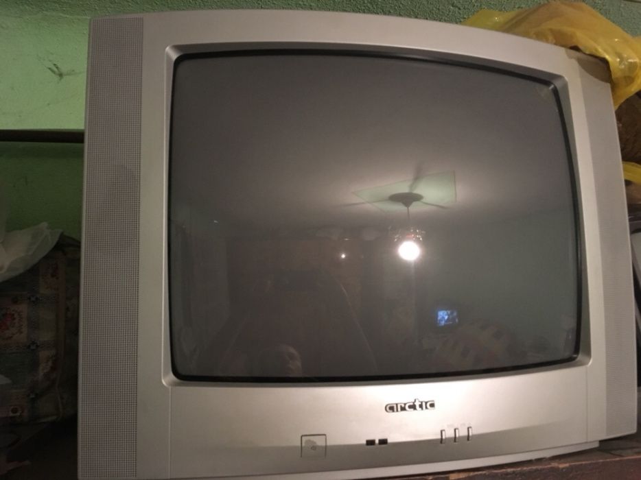 Televizor arctic 50cm